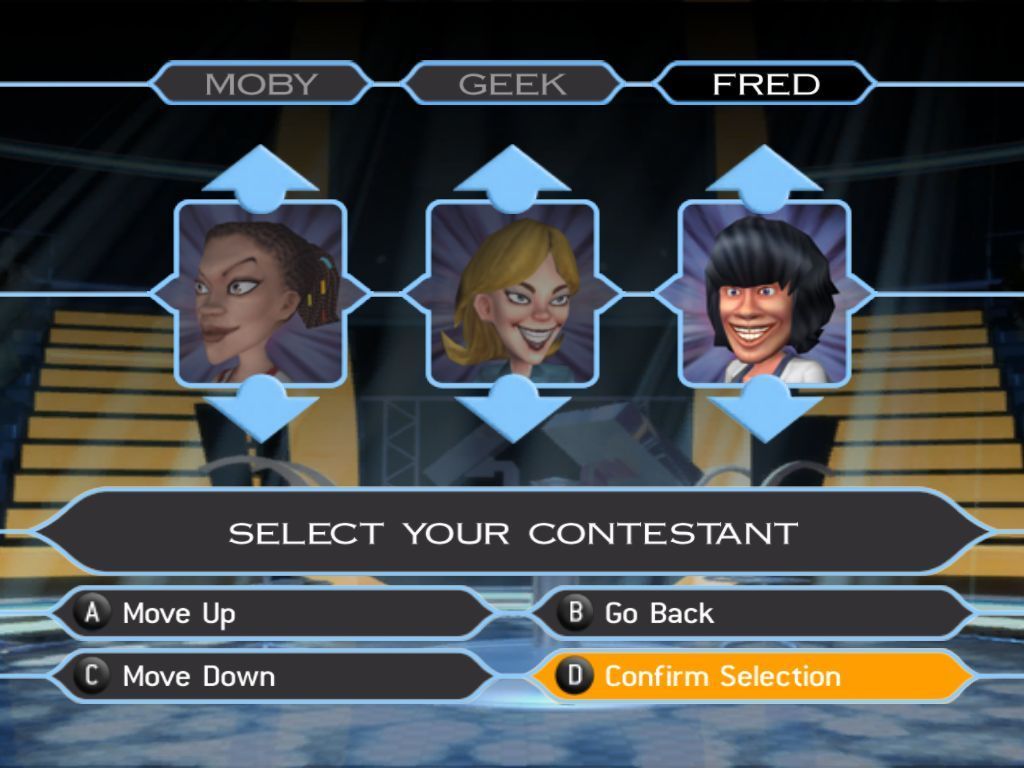 Air screenshot 3 for Playstation 2